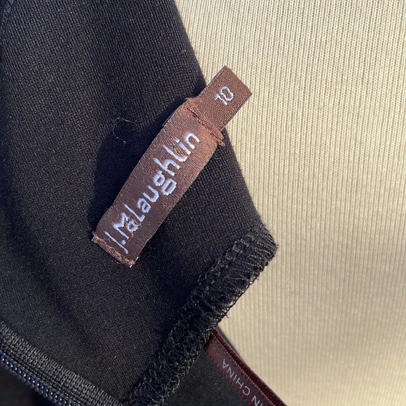 J. McLauglin Sheath Dress - Picture 8 of 9